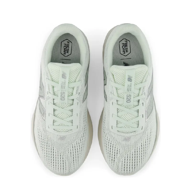 New balance w520 light weight womens sneaker