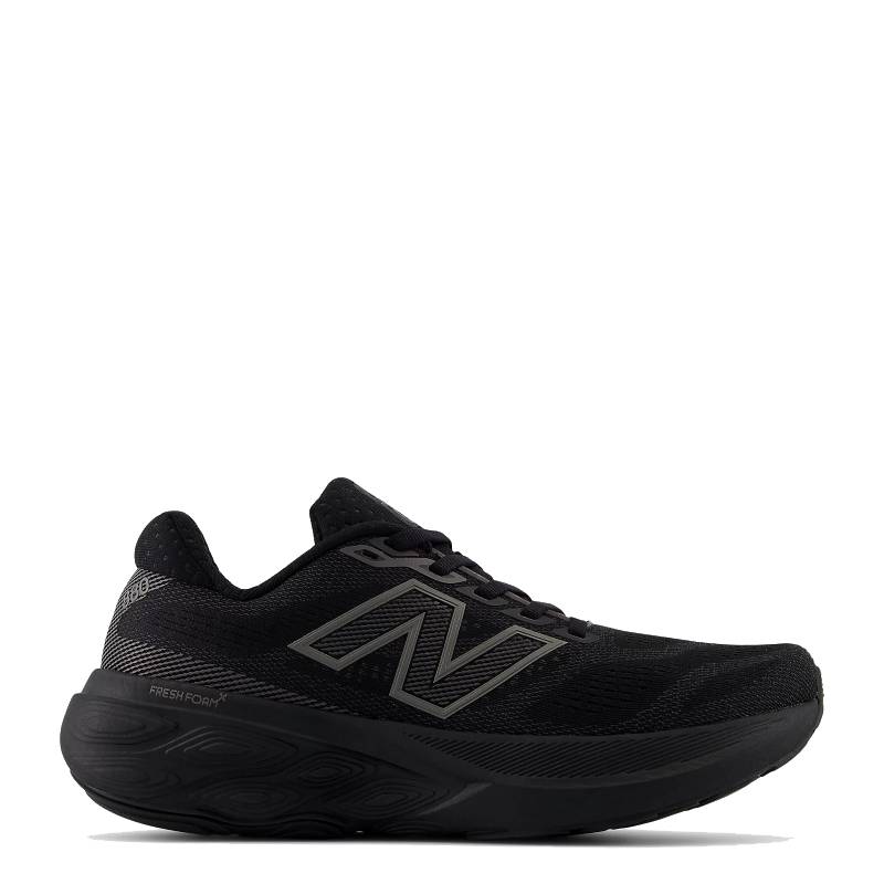 New Balance 880k15 triple black