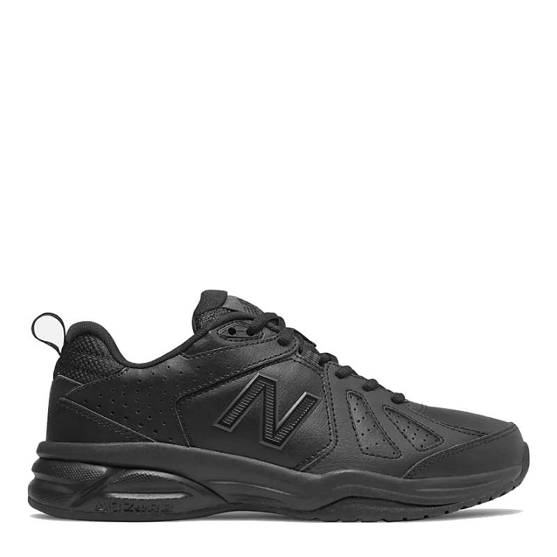 WX624AB5 BLACK/BLACK (D)