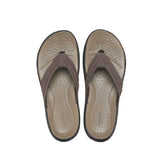 Crocs Yukon Vista Flip mens thong