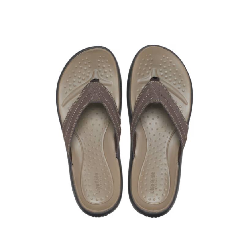 Crocs Yukon Vista Flip mens thong
