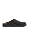 ZERMATT WOOL NARROW  - ANTHRACITE