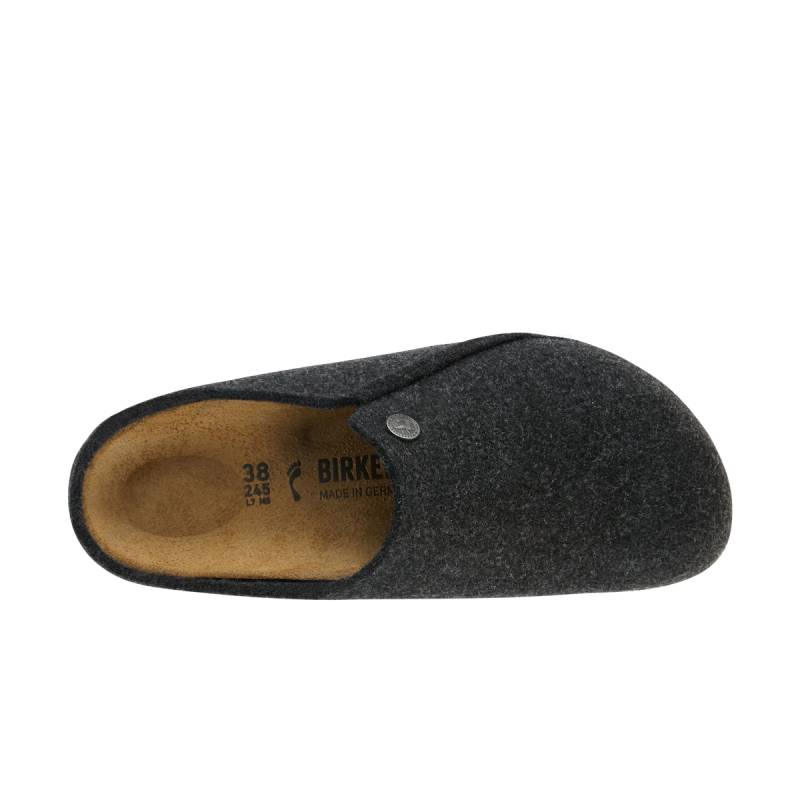 Birkenstock zermatt slipper